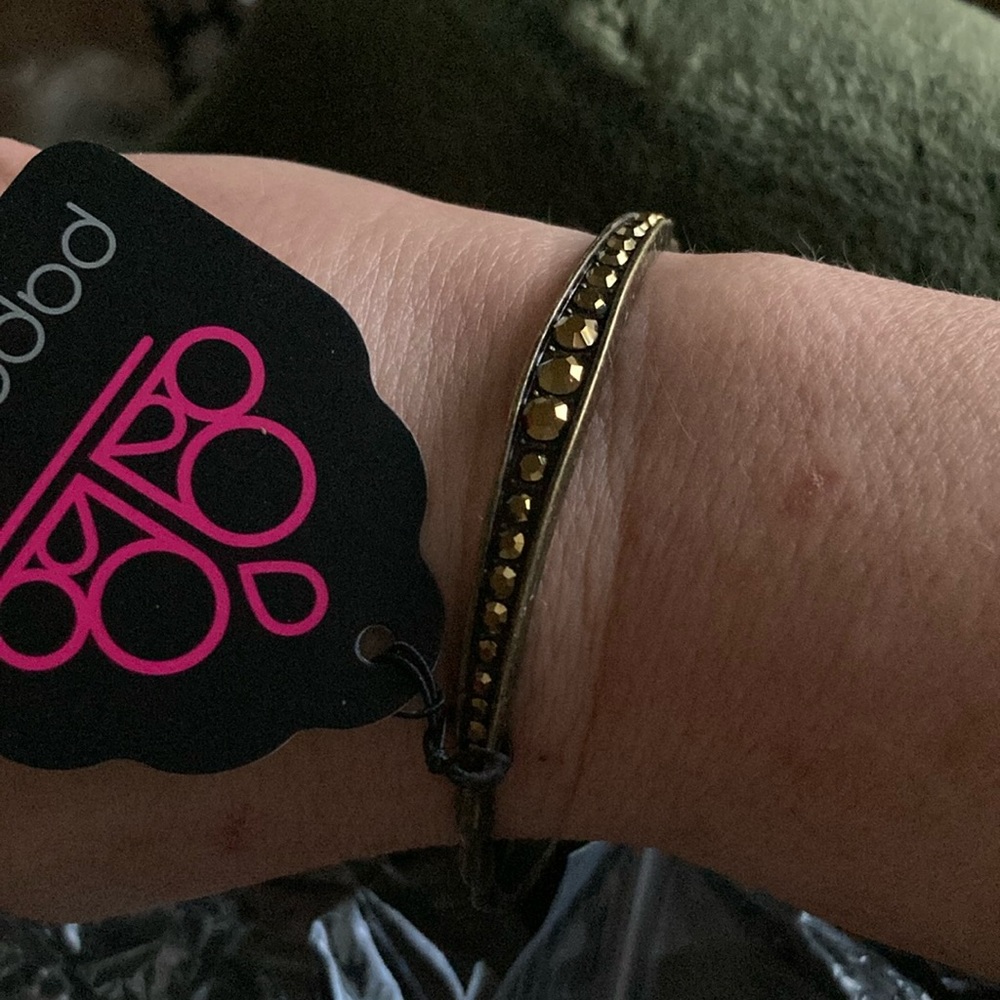 Bracelet